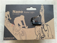 LUCE POST NANO BRAKE LIGHT