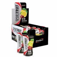 SPORT FRUIT GEL 42G CILIEGIA/LIMONE