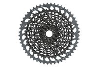 SRAM CASSETTA 1275 GX EAGLE 12 VELOCITÀ PIGNONI 10-52 blCK