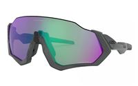 FLIGT JACKET MATTE STEEL PRIZM ROAD JADE