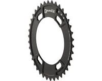 ROAD SHIMANO CHAINRING, 4-ARM, Q-RINGS, 110 MM BCD