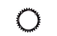 CORONA PER SINGOLA DAISY BCD 104 10/11V. 30 DENTI