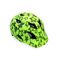 CASCO WELLY GIALLO FLUO