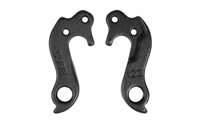 FORCELLINO CAMBIO #123 BLACK