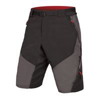 PANTALONI ENDURA HUMMVEE SHORT II GREY