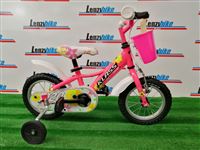 BICICLETTA DA BAMBINA KLASS 12" KID CROSSGIRL 