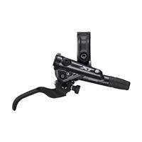 KIT FRENO XT  DISCO POST. (R) BL-M8100 + BR-M8120 + TUBO