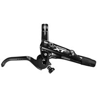KIT FRENO XT DISCO ANT. SINISTRO BL-M8100 + BR-M8120 + TUBO