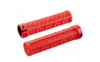 MANOPOLE SUPACAZ GRIZIPS ROSSO