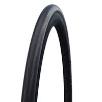 SCHWALBE COPERTONE LUGANO II 700X28C ACTIVE SILICA K-GUARD PIEGHEVOLE NERO