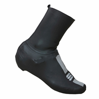 COPRISCARPE SPORTFUL SPEEDSKIN SILICONE BOOTIES BLACK