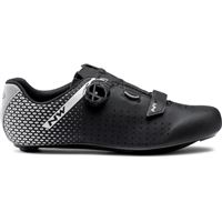 SCARPE NORTHWAVE CORE PLUS 2 BLACK SILVER