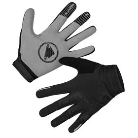 GUANTI ENDURA STRACK WINDPROOF GLOVE BK