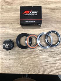 SERIE STERZO INTEG 1. 1-8"-1.1-4"
