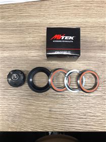 SERIE STERZO INTEG. 1.1/8" CUSCINETTO 