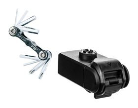 NINJA TOOLBOX 8 FUNZIONI 