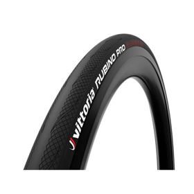 VITTORIA COPERTONE RUBINO PRO GRAPHENE 2.0 BLACK  700x28