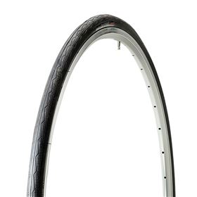 COPERTONE 700 X 28 SPEED SHARK TUBE TYPE - RIGIDO NERO