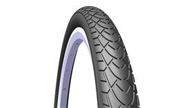 MITAS ZIRRA R20 BMX 20X2,10