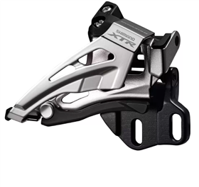 SHIMANO DERAGLIATORE ANTERIORE XTR 11V