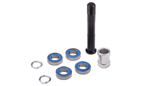 KIT ROCK MOUNT SET STEREO
