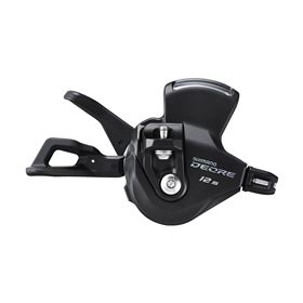 COMANDO CAMBIO DX. 12V +INDIC SL-M6100-IR I-SPEC EV