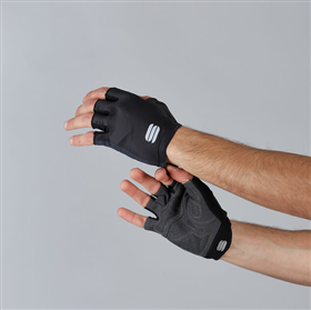 GUANTI SPORTFUL RACE GLOVES BLACK
