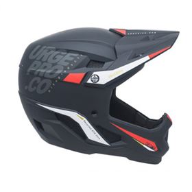  CASCO INTEGRALE URGE DELTAR BLACK