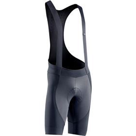 NORTHWAVE SALOPETTE FAST BIBSHORT BLACK