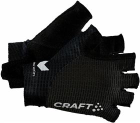 GUANTI CRAFT PRO NANO GLOVE BLACK
