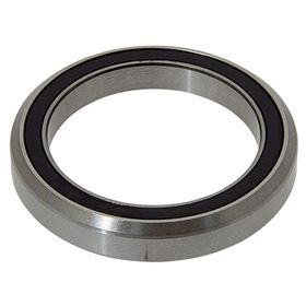 CUSCINETTO STERZO 1\" 1/8 MISURE 30,15 X 41 X 6,5 - 45/45°