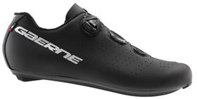 SCARPE GAERNE SPRINT MATT BLACK