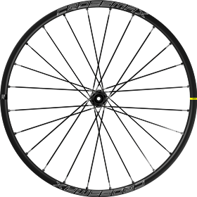 COPPIA DI RUOTE DA MTB MAVIC CROSSMAX SL 29 DCL PR BST MS
