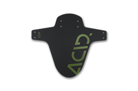 MUDGUARD DOWNHILL BLACK´N´OLIVE