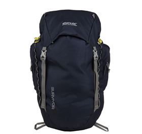 ZAINO TREKKING REGATTA SURVIVOR V4 35L NAVY