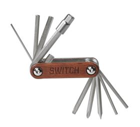 MULTITOOL SWITCH 8 ATTREZZI