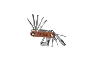 SWITCH MULTITOOL 11 FUNZIONI