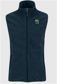KARPOS ROCCHETTA VEST MIDNIGHT