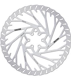 GALFER DISCO FRENO 223 X 2 MM SHARK