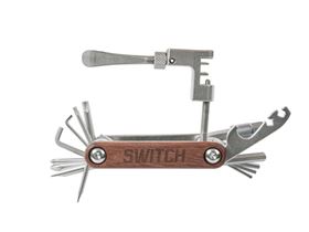 SWITCH ATTREZZO MULTITOOL 20 FUNZIONI