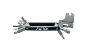 SWITCH ATTREZZO MULTITOOL 15 FUNZIONI