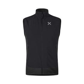 MONTURA POWER VEST BLACK