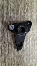 REAR HANGER FORCELLINO CAMBIO CRAVE ALLUMINIO