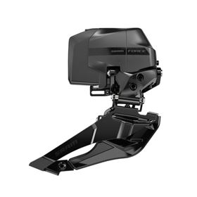 SRAM DERAGLIATORE FORCE AXS ATTACCO A SALDARE 12 V IRIDESCENTE
