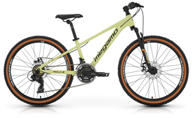 MEGAMO BICI MTB BIMBO KU4 24 MINT 2025