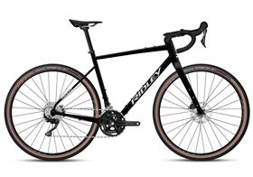 BICI GRAVEL  Kanzo Adventure Alu GRX400 2x10 KAV01Am (M)