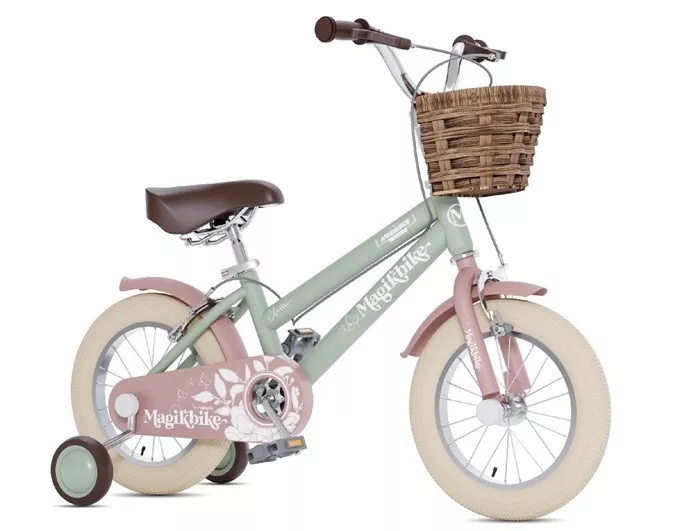 BICI CLASSIC ANtONELLA 16
