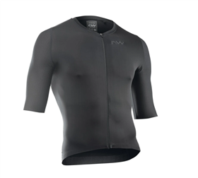 NORTHWAVE EXTREME JERSEY short sleeve black