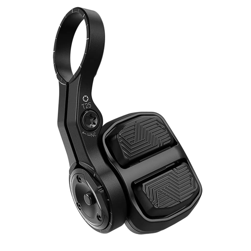 SRAM CONTROLLER AXS POD D1 CON DISCRETECLAMP PER DESTRA O SINISTRA