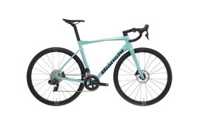 SPECIALISSIMA COMP 105 DI2 12V CK16 Ck16/Graphite CELESTE BIANCHI